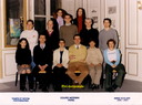 2000-2001 Classe PreTerminale